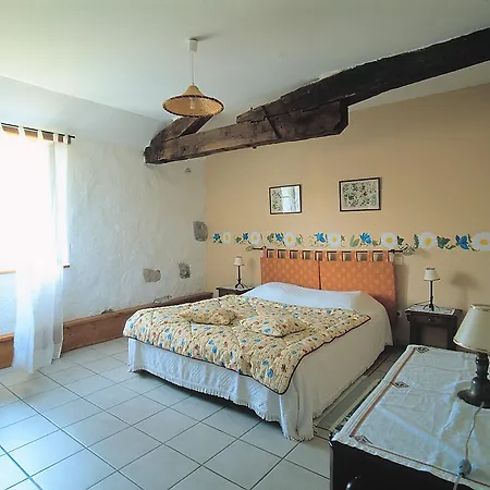 Elixondoa Bed & Breakfast