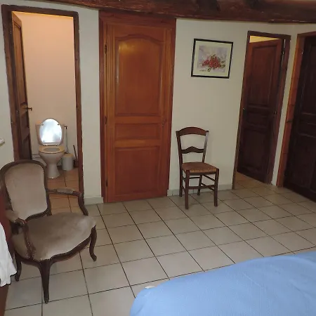 Elixondoa Bed & Breakfast *