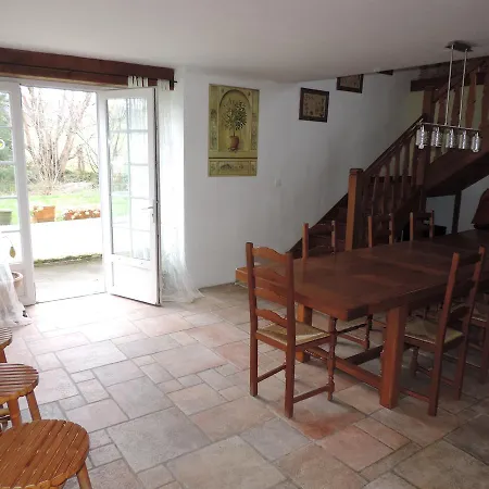 Bed & Breakfast Elixondoa Pagolle