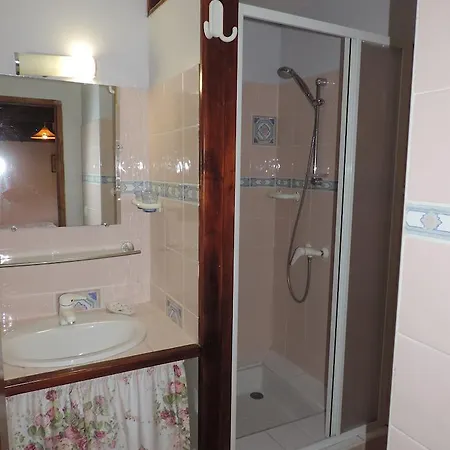 Bed & Breakfast Elixondoa