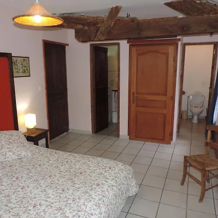 Elixondoa Bed & Breakfast