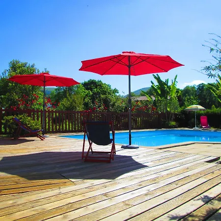 Bed & Breakfast Elixondoa Pagolle