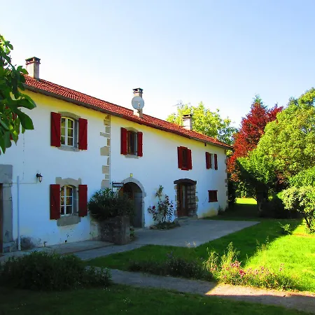 Elixondoa Bed & Breakfast