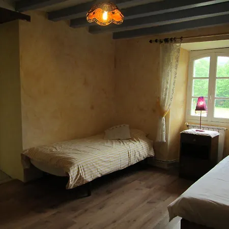 Bed & Breakfast Elixondoa *