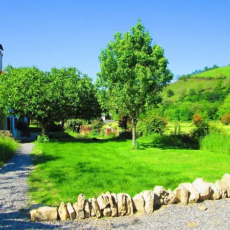 Elixondoa Bed & Breakfast Pagolle