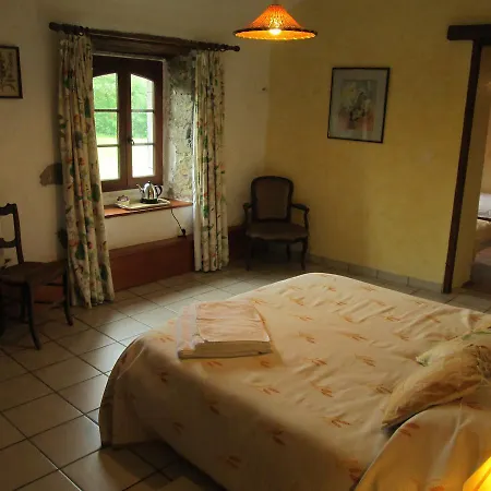 Elixondoa Bed & Breakfast *